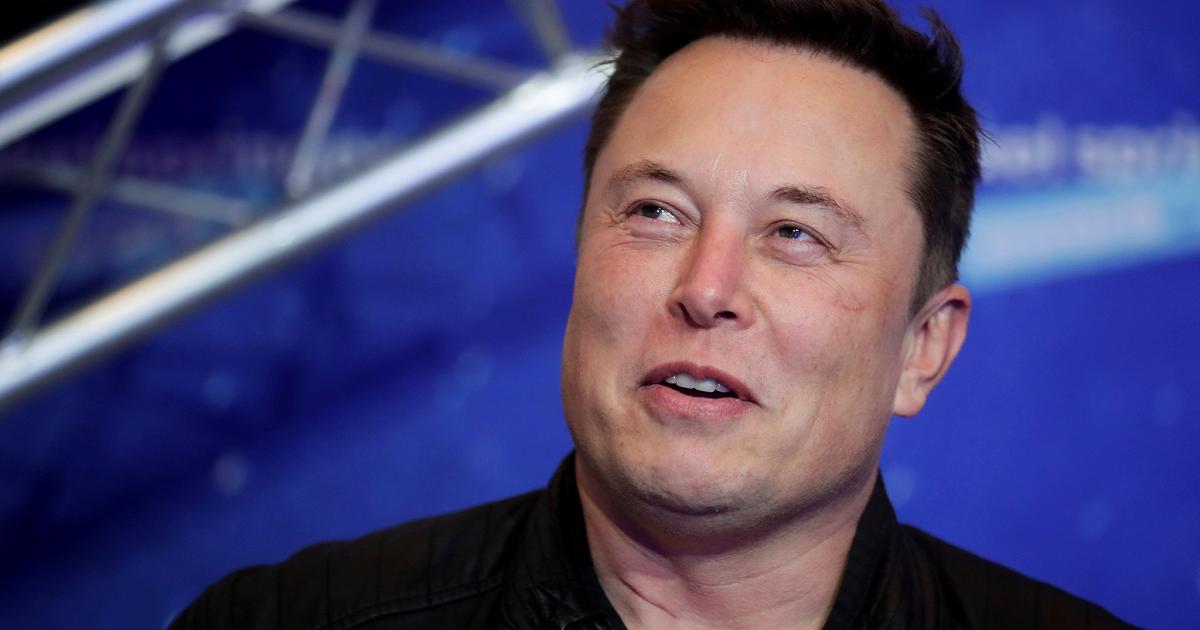 Musk goes out of balance: he will support DeSantis if he runs for president