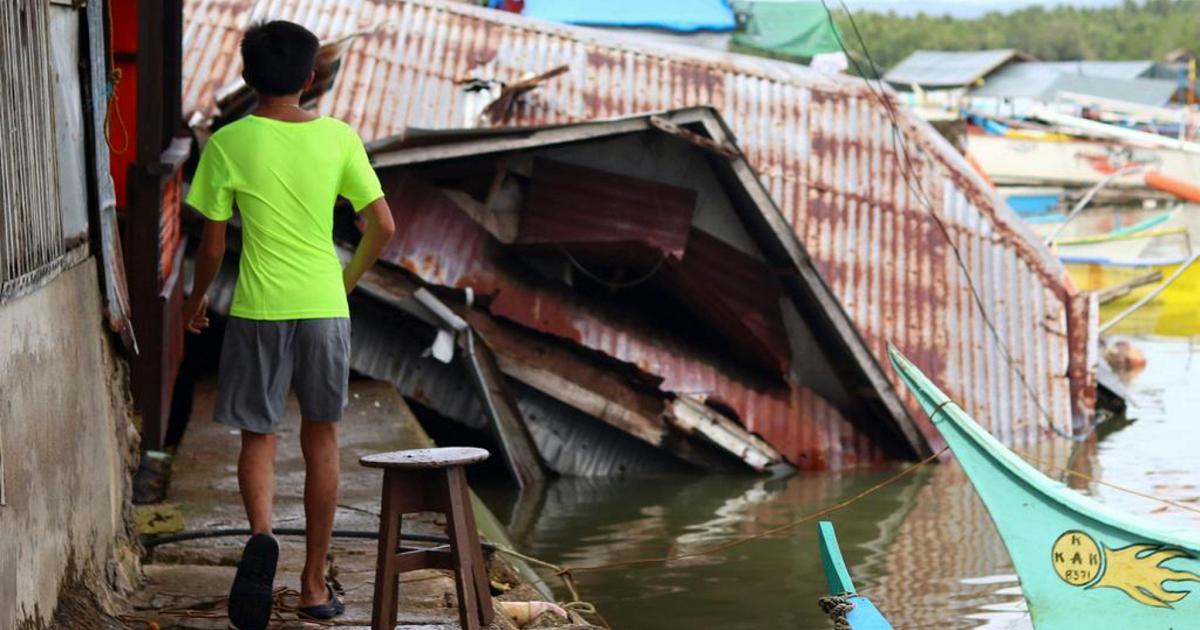  La-terra-trema-ancora-nel-sud-delle-Filippine-scossa-di-magnitudo-6-9