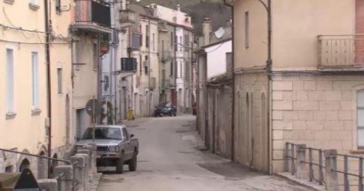 44 milioni di euro per modernizzare le strade comunali