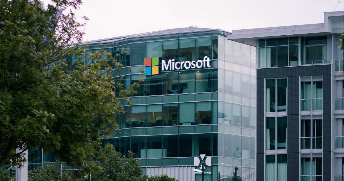 microsoft offre incentivi per l esodo volontario a 60000 dipendenti da Rainews.it microsoft offre incentivi per l esodo volontario a 60000 dipendenti