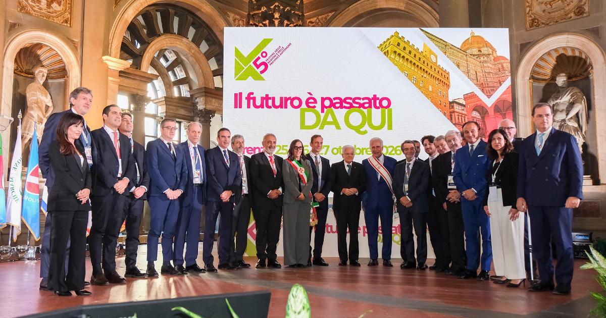 a firenze le regioni immaginano il futuro da Rainews.it a firenze le regioni immaginano il futuro
