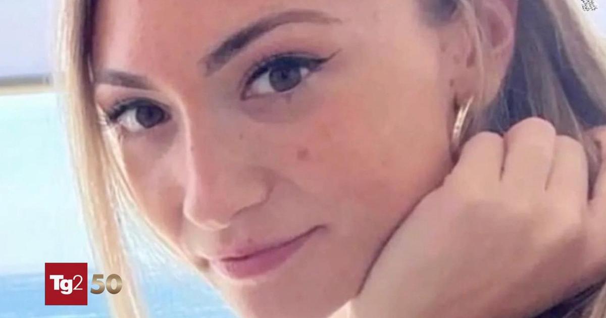 l uccisione di gulia tramontano nell appello bis riconosciuta la premeditazione per impagnatiello da Rainews.it l uccisione di gulia tramontano nell appello bis riconosciuta la premeditazione per impagnatiello