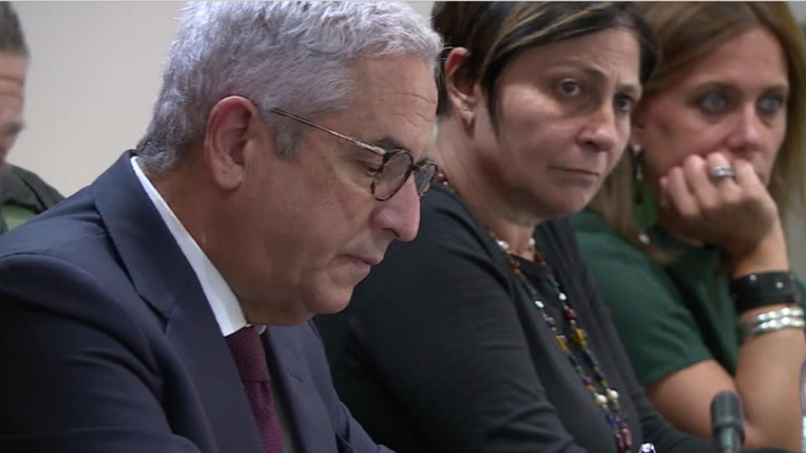 Il Sodalizio Tra Il Sindaco Di Rende Manna E L imprenditore Aceto