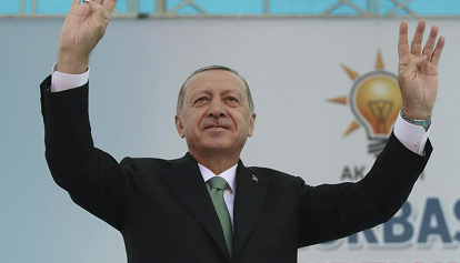 Turška lira se šibi in z njo tudi evropske borze