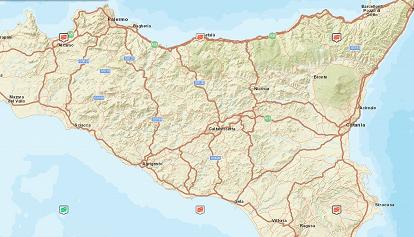 Sicilia, le 22 spiagge inquinate secondo Goletta Verde: ecco quali sono