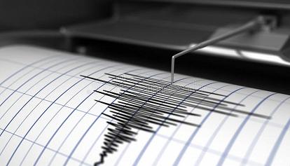 Scossa di magnitudo 5.2 in Molise, avvertita anche in Puglia 