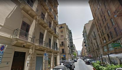 Palermo, ladro acrobata evade dai domiciliari per rubare: arrestato