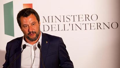 Autonomia del Veneto, Salvini: "Appena arriva la proposta il Cdm firma"