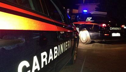 Operazione dei carabinieri: quattro arresti per furti negli appartamenti