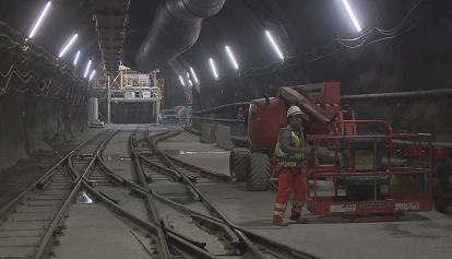 Minister Giovannini: Brennerbasistunnel nicht vor 2031