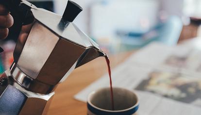 Kaffeemaschinen Hersteller Bialetti in Schwierigkeiten