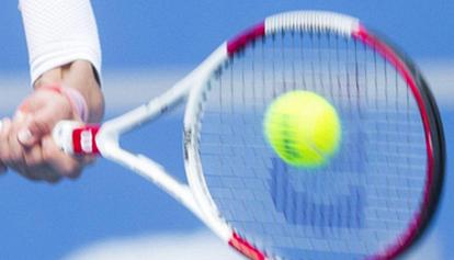 Tennis, a Cordenons vince Anastasia Grymalska