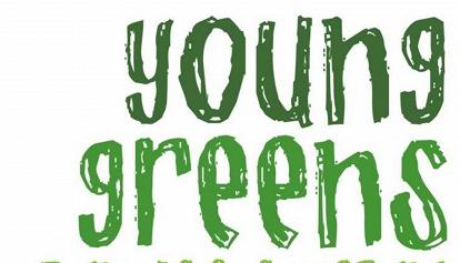 Junge Grüne kritisieren Junge Generation