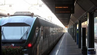Trenitalia: nuovo collegamento ferroviario tra Udine e Trieste 