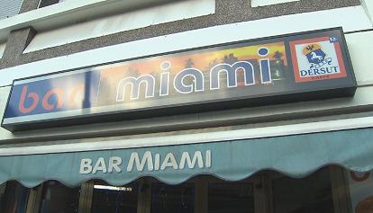 Chiuso per 30 giorni il bar Miami di via Perathoner a Bolzano
