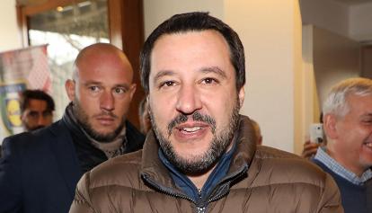 Salvini mit Bürgermeistern im Clinch: "Sie können auch zurücktreten" 