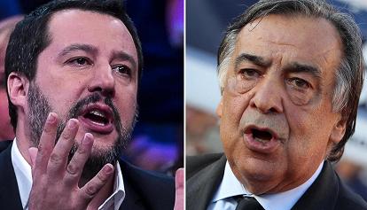 Bürgermeister wehren sich gegen Salvini