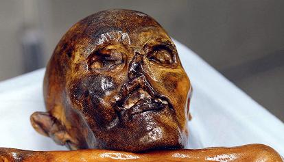 ​Signa-Gruppe kritisiert Ötzi-Studie als „nicht nachvollziehbar“