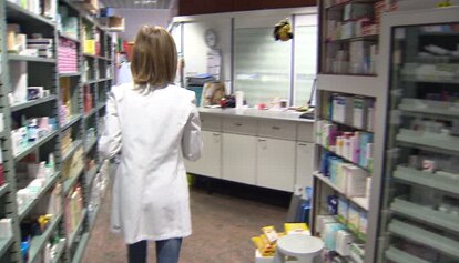 Nelle farmacie comunali di Pordenone 2500 flaconi di gel igienizzante 