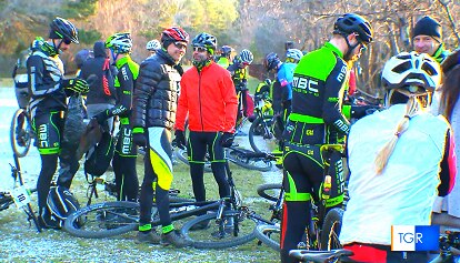 Lanaro Gran Fondo: una sfida per ciclisti e podisti sul Carso Triestino