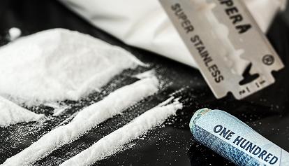 34 Kilo Kokain im LKW - Weiter in Haft