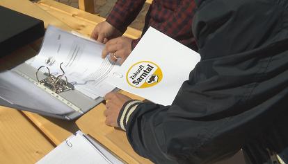 Il 26 maggio si vota anche per le comunali a Sarentino e Campo di Trens