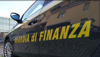 Vicenza, società non dichiara 8 milioni di redditi in due anni