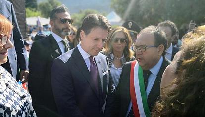 Mattarella: italijanska republika se klanja spominu na žrtve mafije