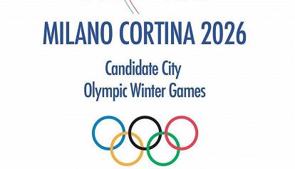 Südtirol ist offiziell Teil des olympischen Komitees für 2026