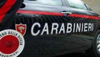 Tenta omicidio ad Altofonte, arrestato dai carabinieri