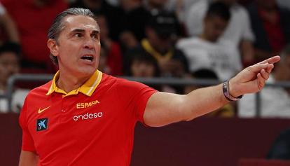 Španski košarkarji drugič svetovni prvaki