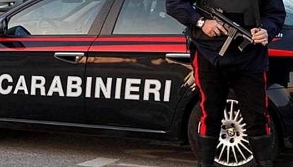 Mafia, blitz contro il clan Santapaola Ercolano. 31 arresti dei Carabinieri