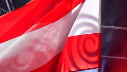 Österreich: „ÖVP und FPÖ wären sich in 30 Minuten einig“ 