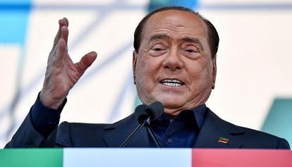 Freispruch für Silvio Berlusconi
