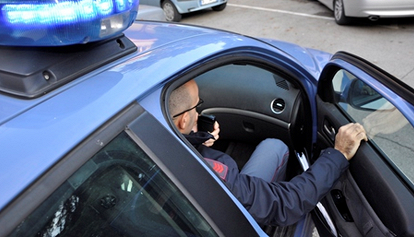 Trieste, arrestato il responsabile dell'accoltellamento di via Baiamonti