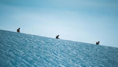 Conte löst Alpenländer-Streit um Skisaison aus