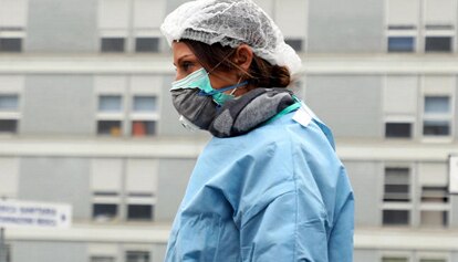 A Udine morta una 93enne risultata positiva al coronavirus
