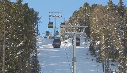Alle Hotels und Skigebiete sollen wegen Corona ab Mittwoch schließen
