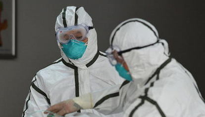 Coronavirus. 42 morti in Veneto nelle ultime 24 ore