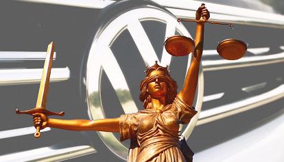 Dieselskandal: VW muss zahlen