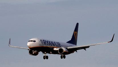 Ryanair plant Klage gegen Alitalia-Rettung