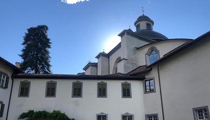 Kloster, Kirche und Wein: Besondere Herausforderungen in Muri Gries 