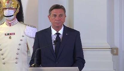 Pahor: "Il torto è stato corretto, giustizia è stata fatta"