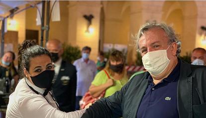 Italien: Maskenpflicht wird verlängert - Vorerst bis Ferragosto