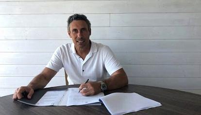 Udinese-Gotti, firmato il rinnovo del contratto