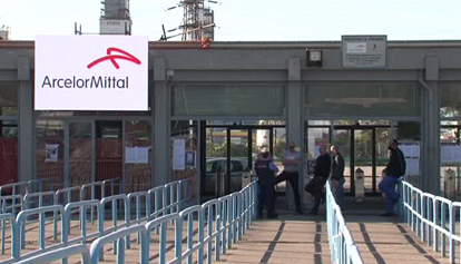 Arcelor Mittal, oggi 4 incontri con i sindacati
