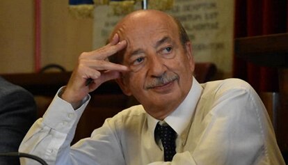 Anpi. Il giornalista pugliese Gianfranco Pagliarulo è il nuovo presidente