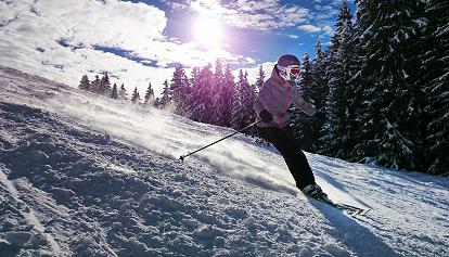 Skitourismus: HGV für EU-weit einheitliche Lösung 