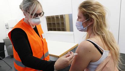 Landesrat Widmann sieht Südtirol für Impfungen bereit