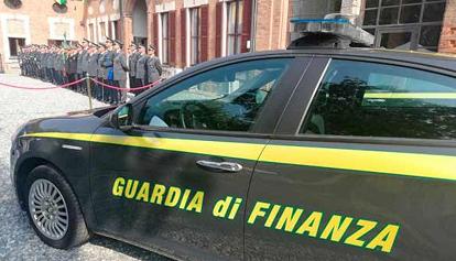 Messina, operazione della Guardia di Finanza scoperta una frode fiscale 